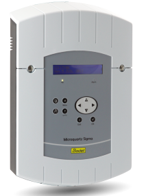 Мастер-часы производства компании Bodet - центральное звено систем часофикации и единого времени