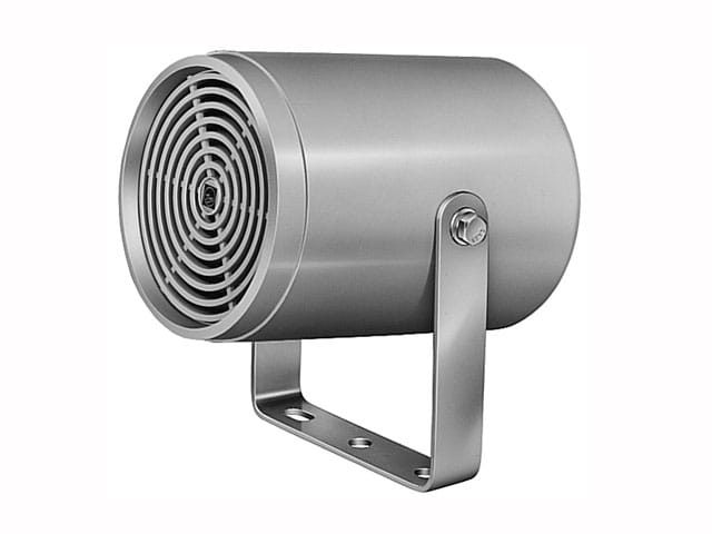 Рупорные / прожекторные громкоговорители