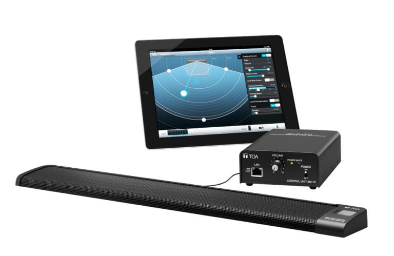 AM-1MBQAM / AM-1MWQAM