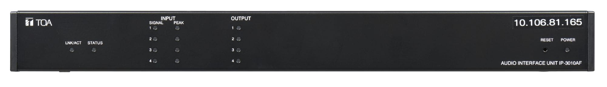 Сетевой аудио кодер/декодер