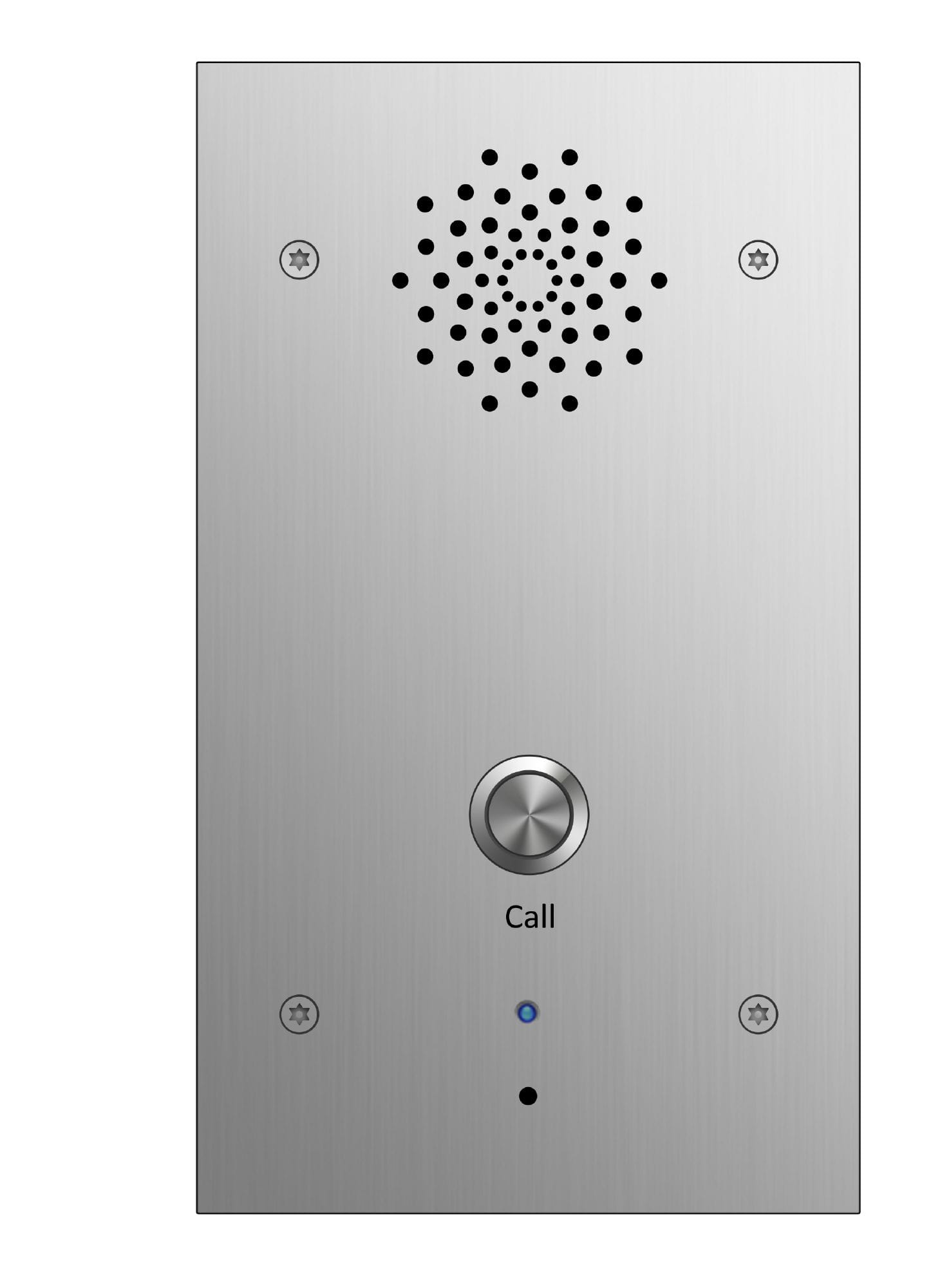 SIP-Интерком