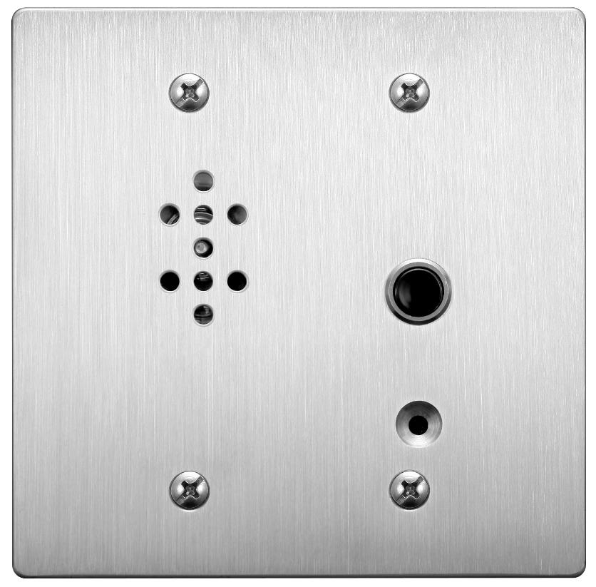 Четырехпроводная цифро-аналоговая система RS-400