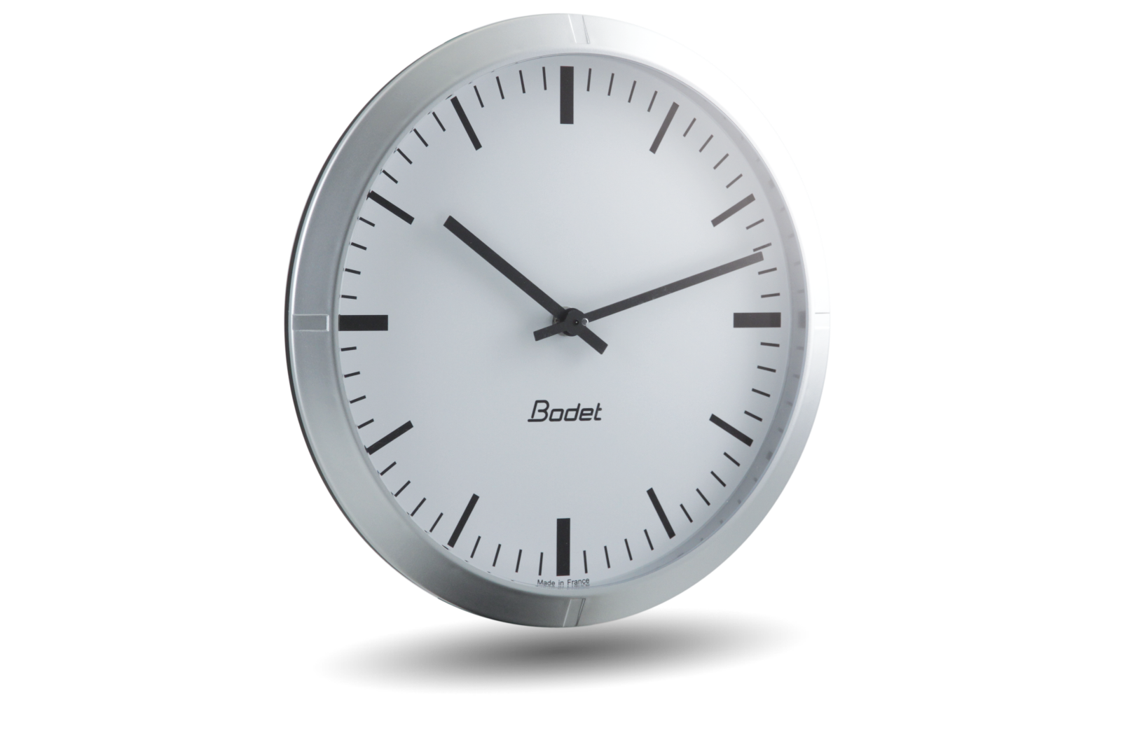 Аналоговые часы