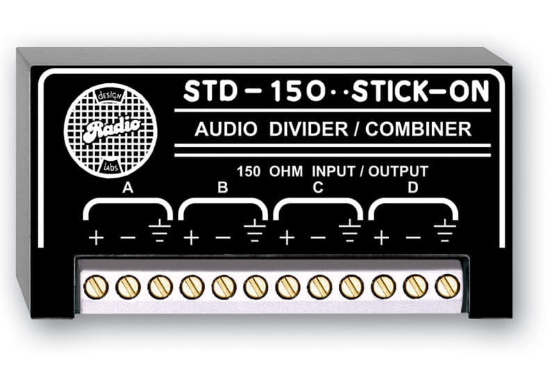 STD-150