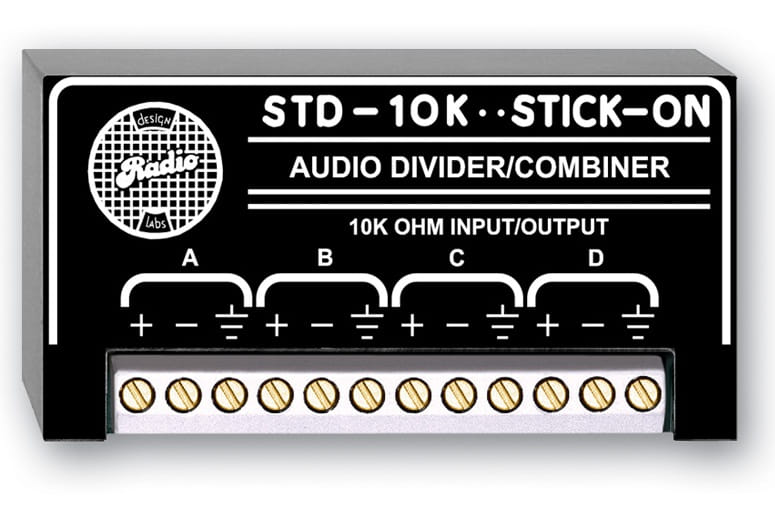 Аудио модули и аксессуары