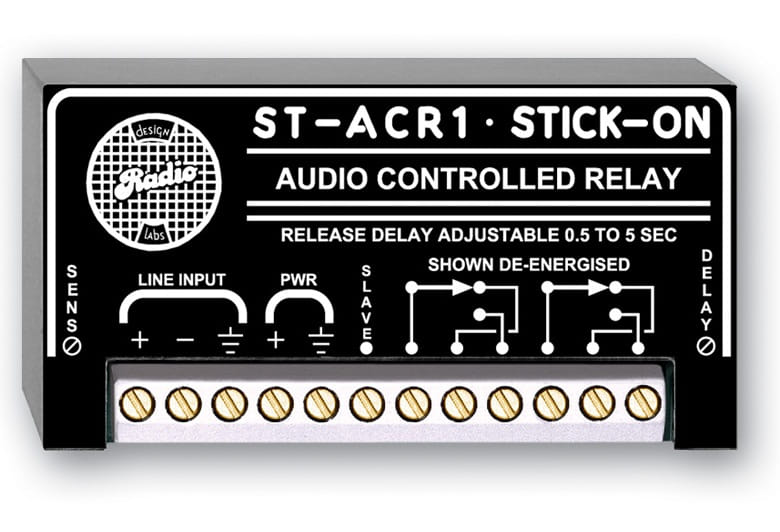 ST-ACR1