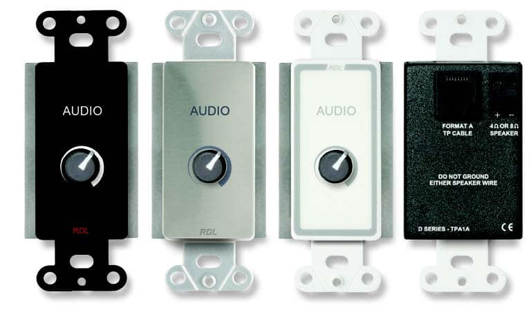 D-TPA1A DB-TPA1A DS-TPA1A