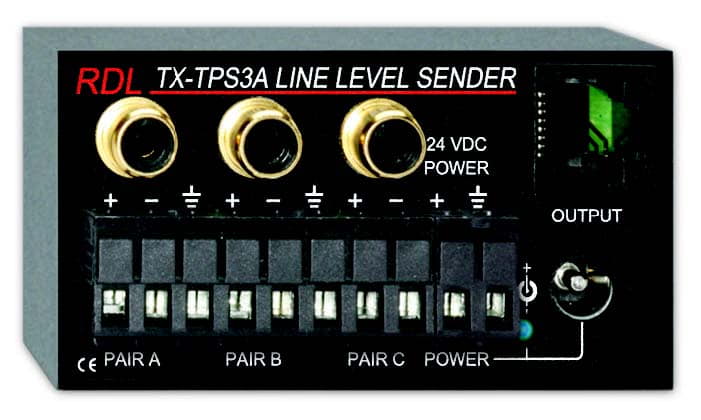 TX-TPS3A