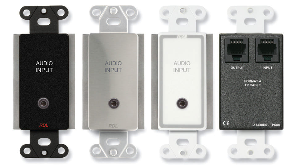 D-TPS8A DB-TPS8A DS-TPS8A