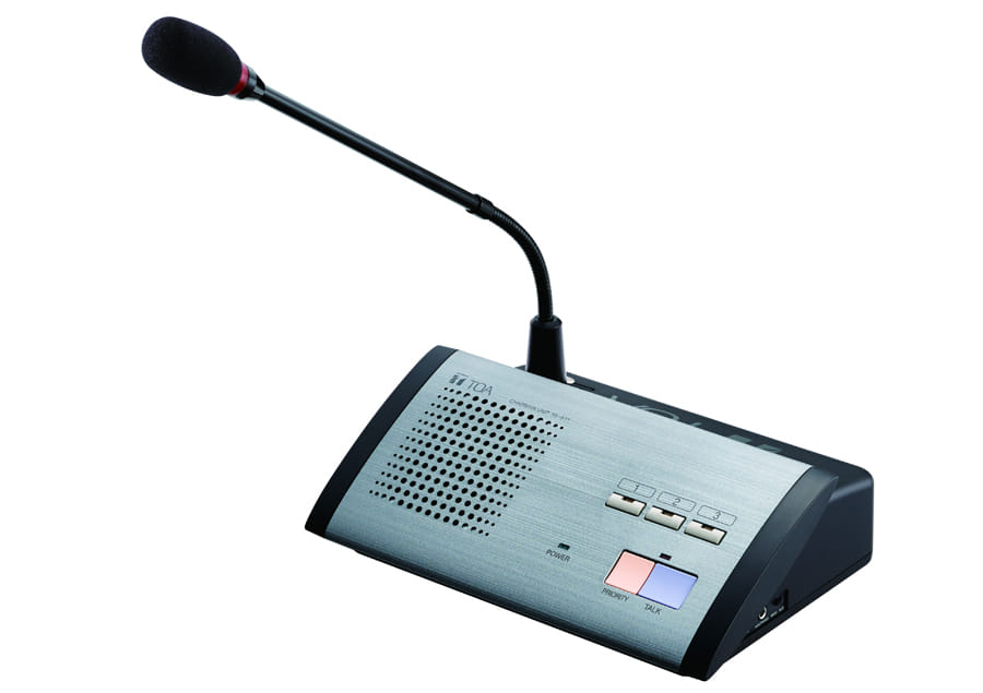 Конференц-системы