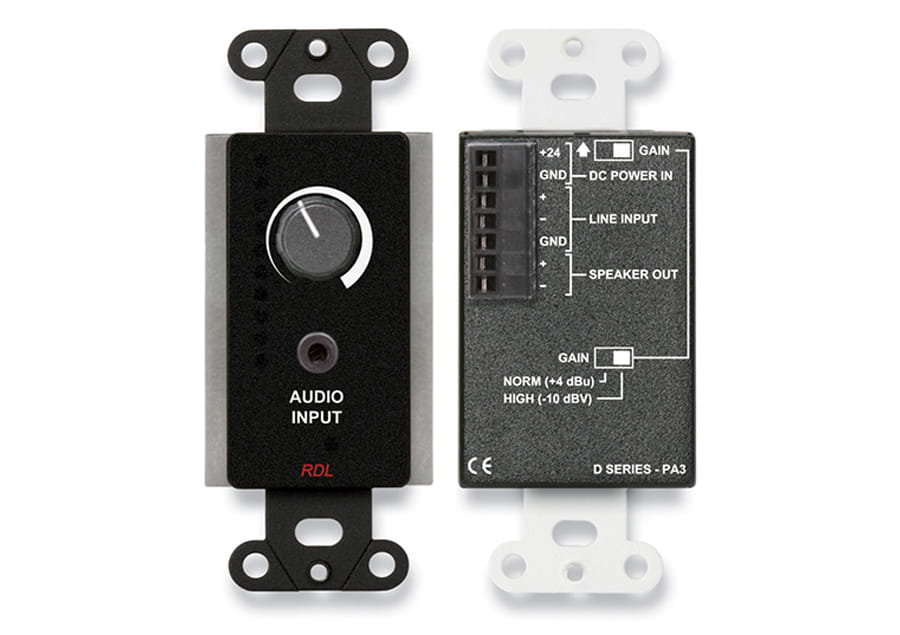 Устройства обработки и передачи аудиосигналов